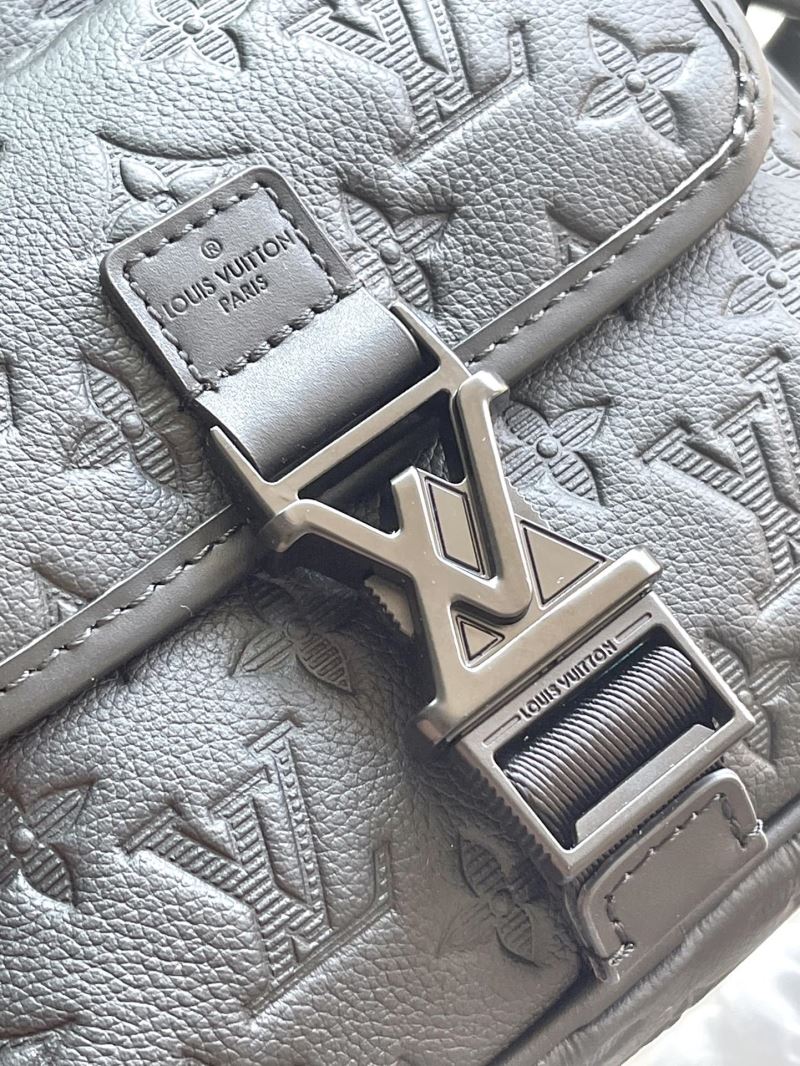 Mens LV Satchel Bags